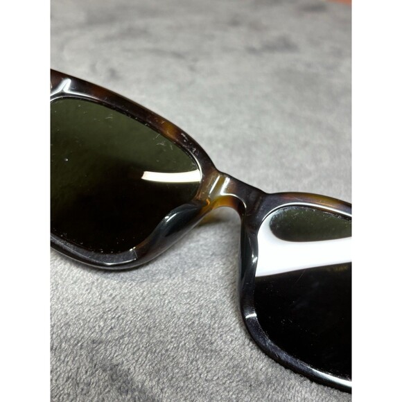 RAEN Myles Sunglasses 53-19-145 Kola Tortoise Polarized Designer Unique Handmade - Picture 7 of 7